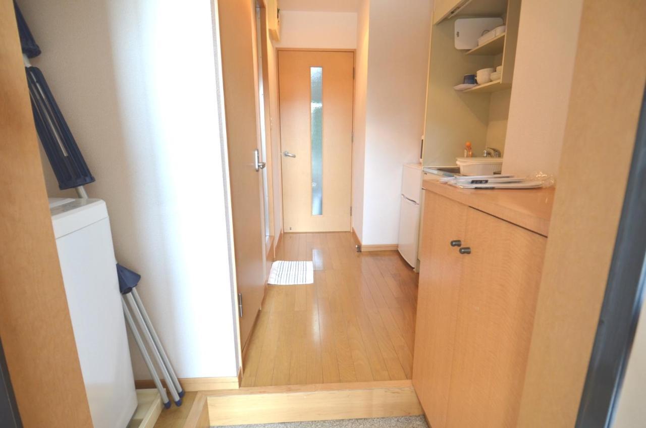 Comfort Cube Phoenix S Kitatenjin Fukuoka  Exterior photo