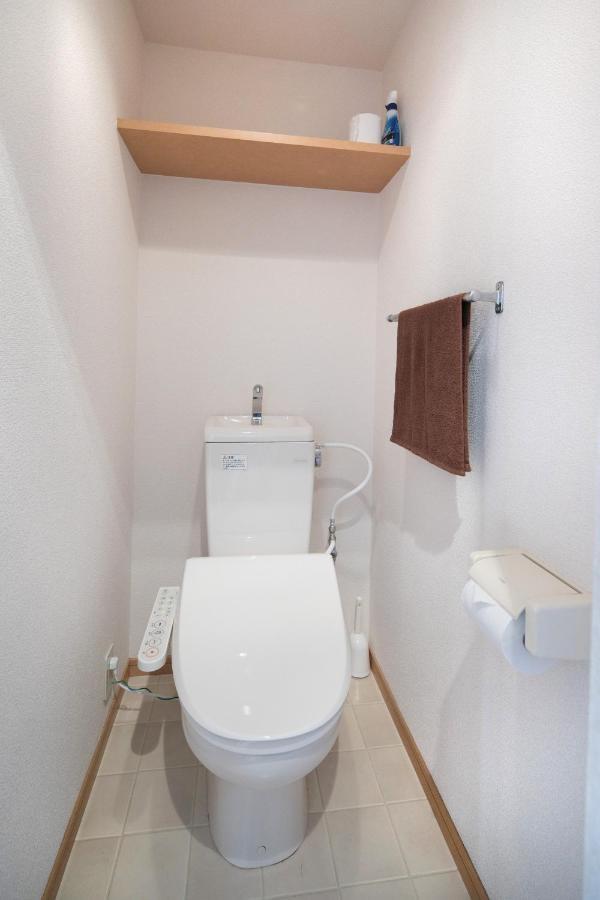 Comfort Cube Phoenix S Kitatenjin Fukuoka  Exterior photo